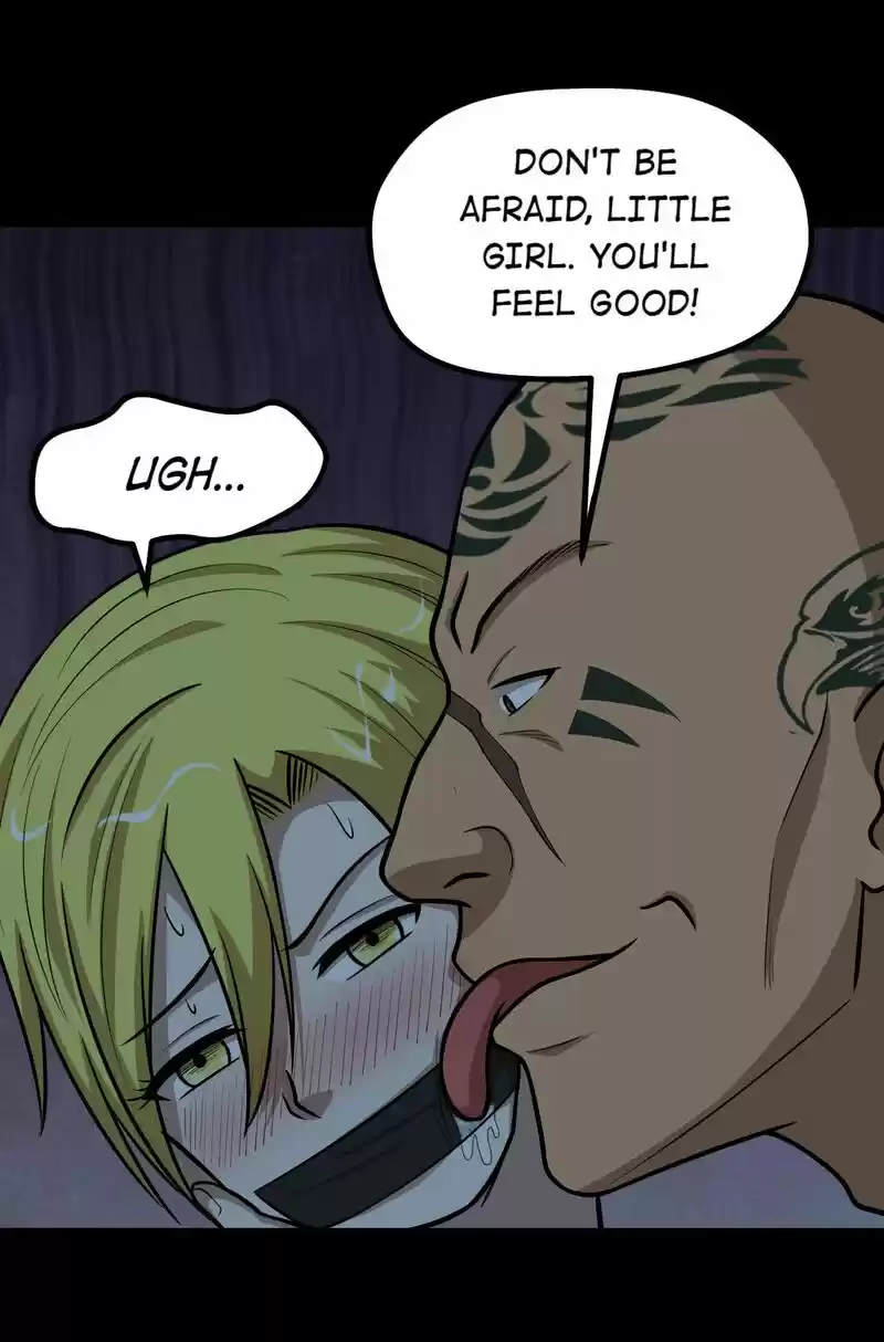 The Gangster Boss Is 16 Again Chapter 50