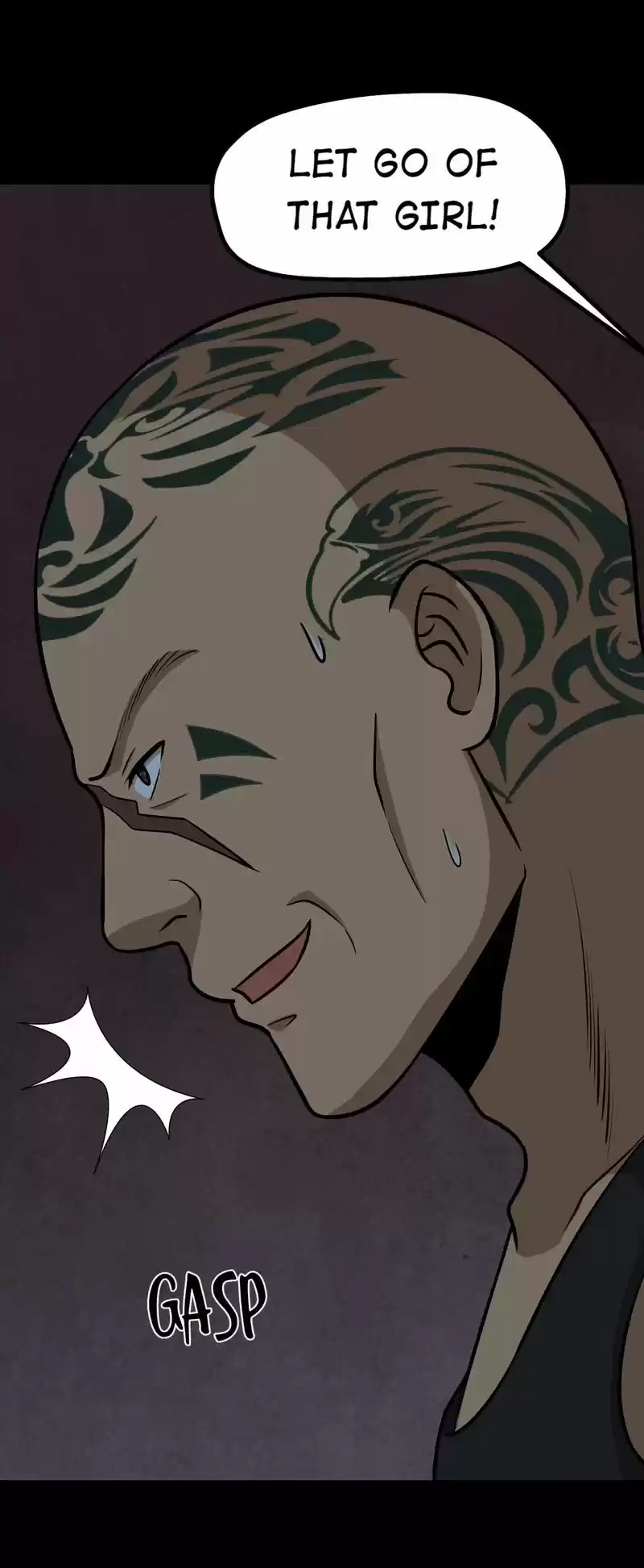 The Gangster Boss Is 16 Again Chapter 50