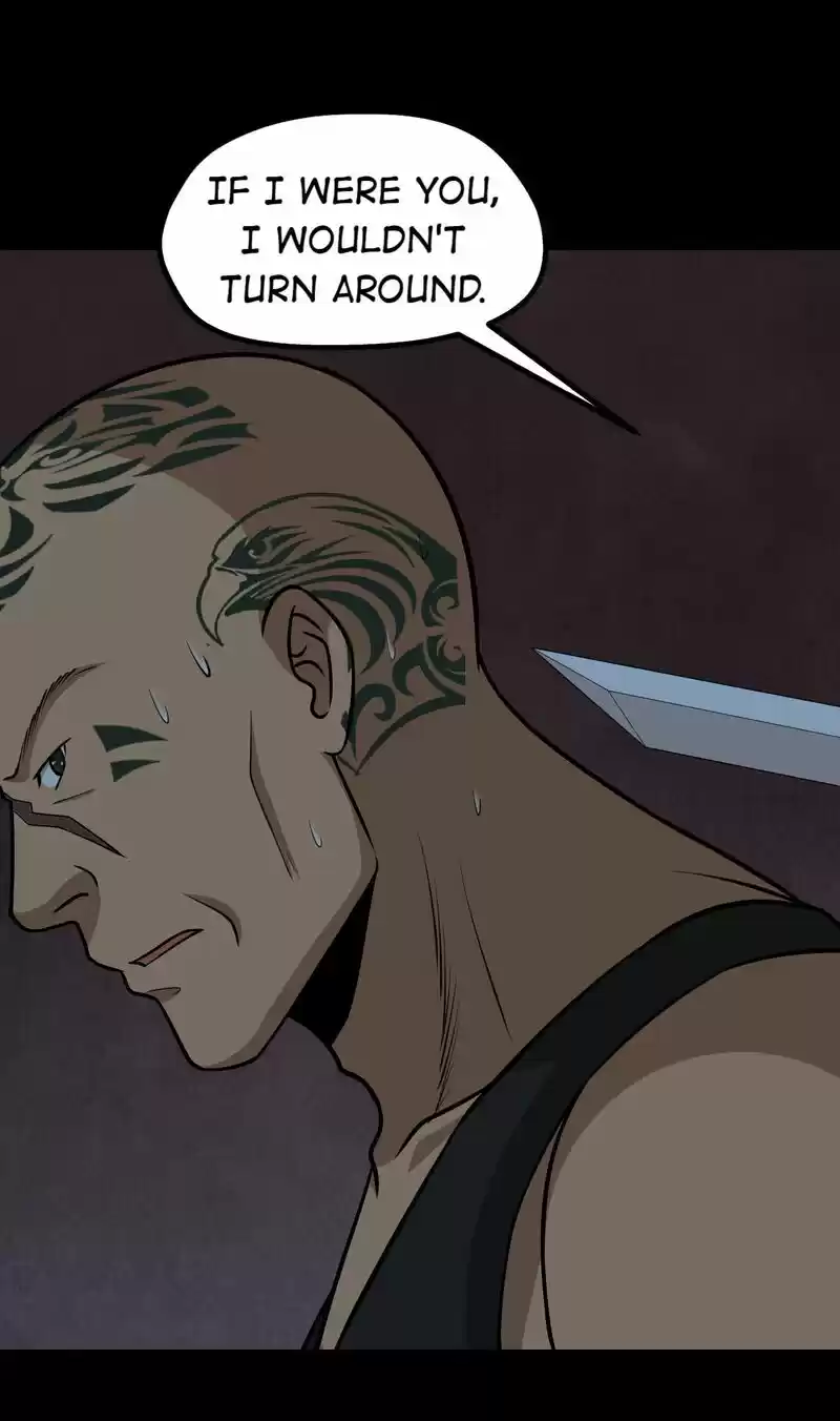 The Gangster Boss Is 16 Again Chapter 50