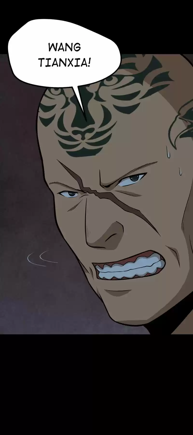 The Gangster Boss Is 16 Again Chapter 50