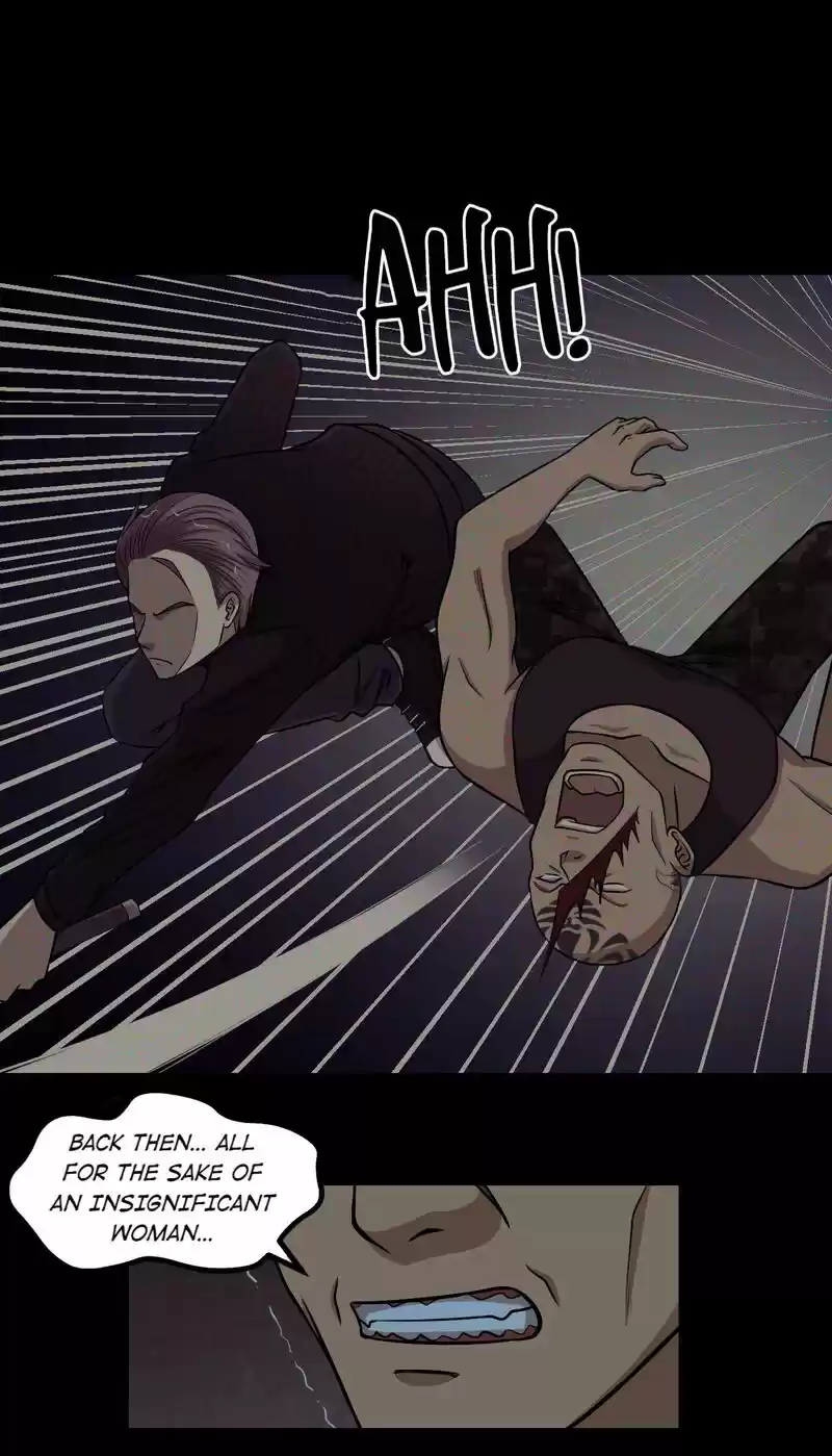 The Gangster Boss Is 16 Again Chapter 50