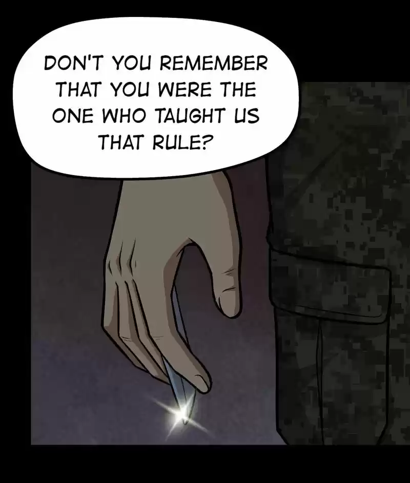 The Gangster Boss Is 16 Again Chapter 50