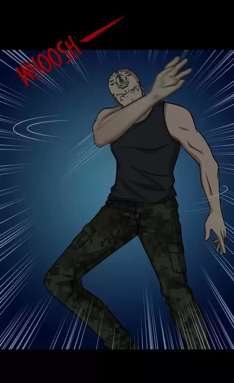 The Gangster Boss Is 16 Again Chapter 50