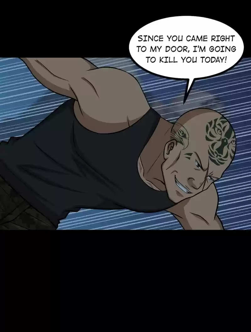 The Gangster Boss Is 16 Again Chapter 50