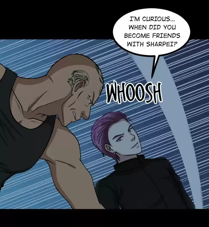 The Gangster Boss Is 16 Again Chapter 50