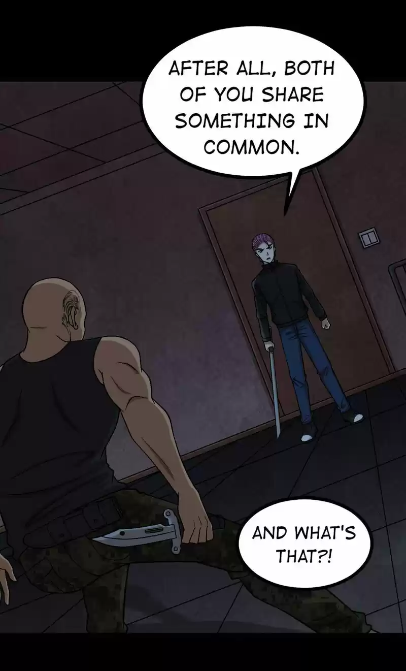 The Gangster Boss Is 16 Again Chapter 50