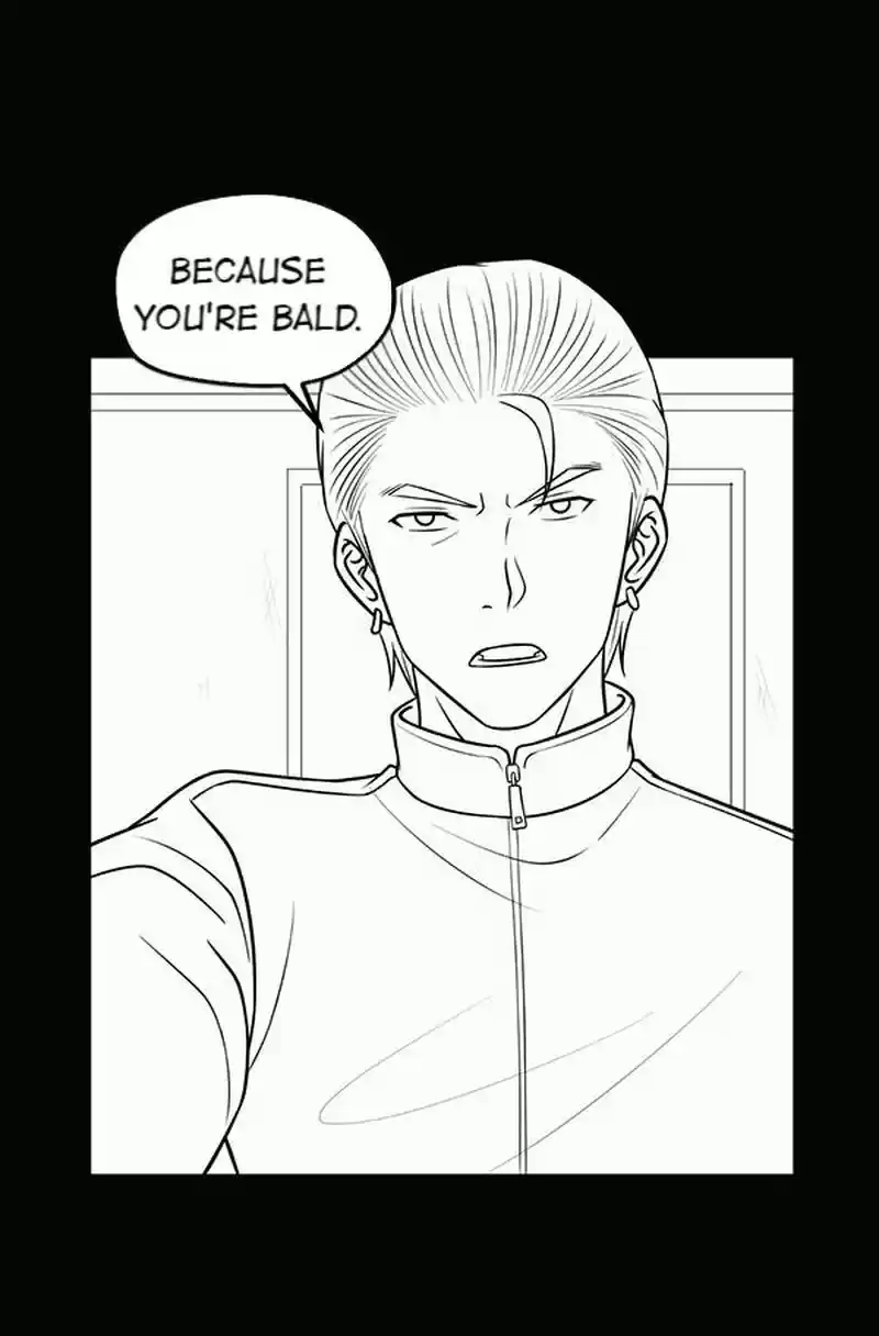 The Gangster Boss Is 16 Again Chapter 50