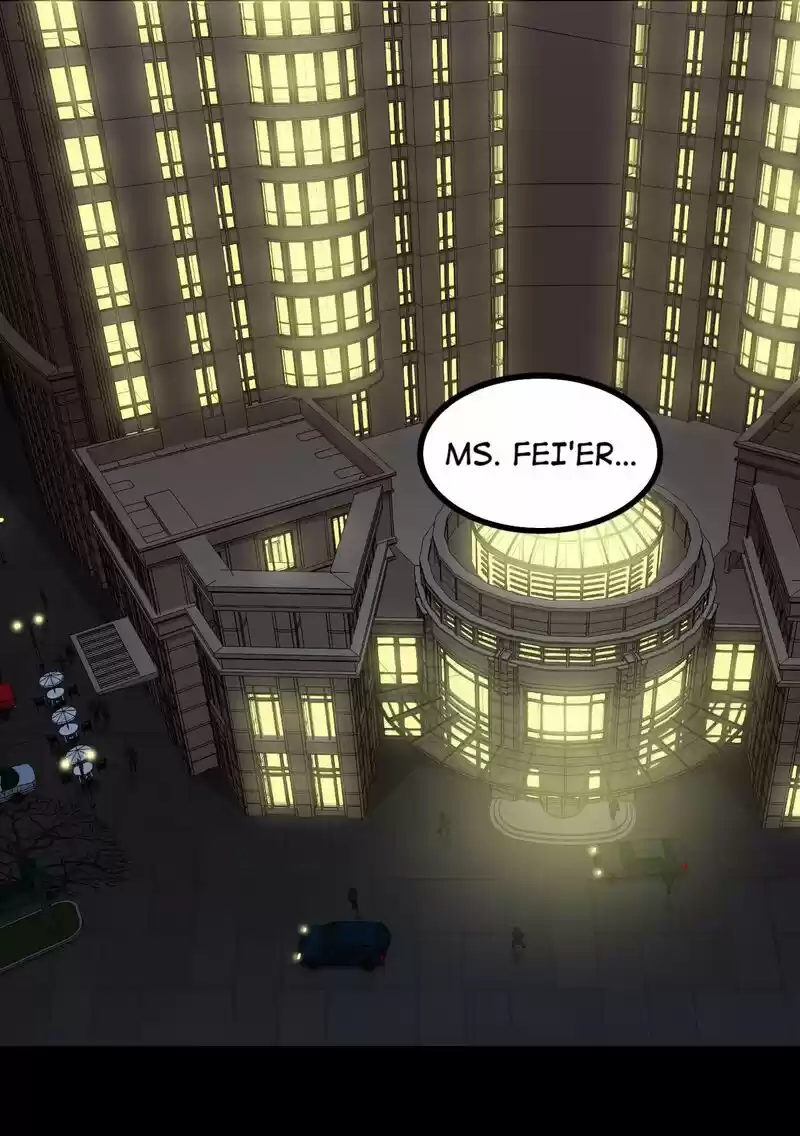 The Gangster Boss Is 16 Again Chapter 51