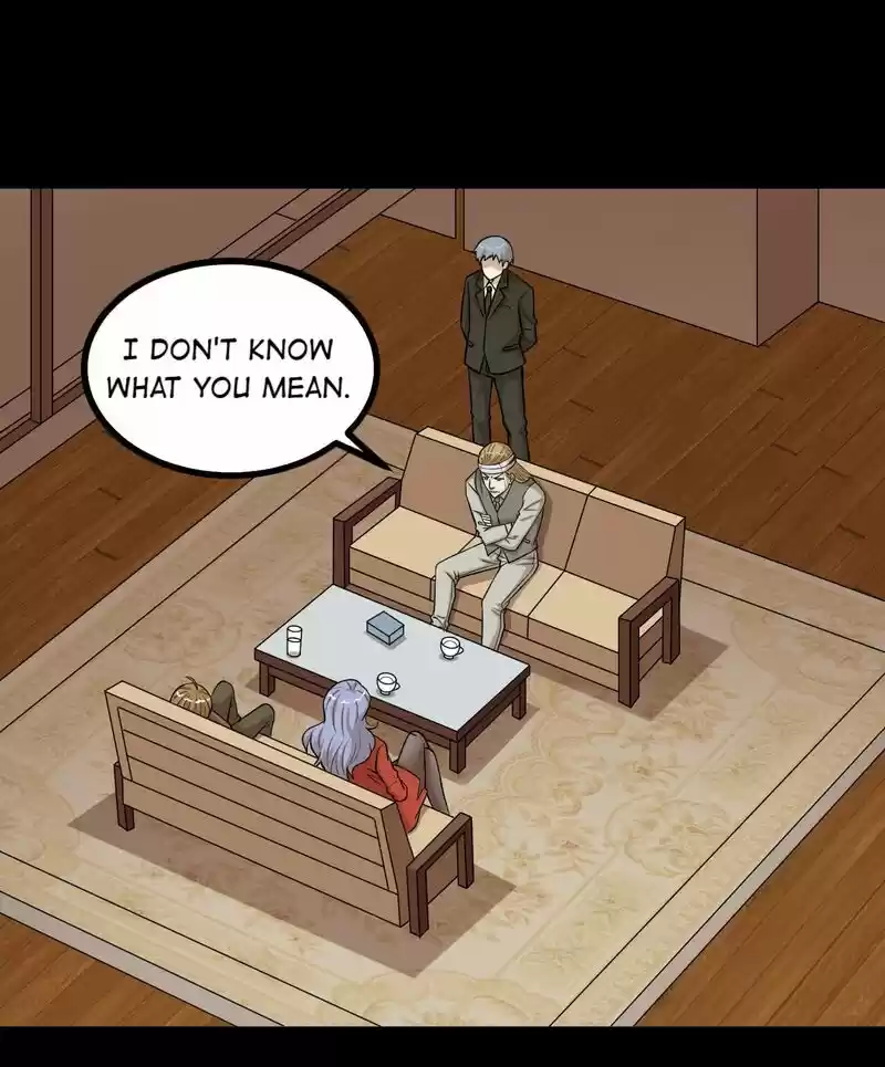 The Gangster Boss Is 16 Again Chapter 51