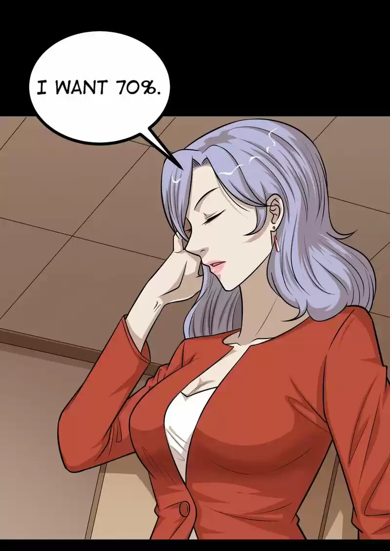 The Gangster Boss Is 16 Again Chapter 51