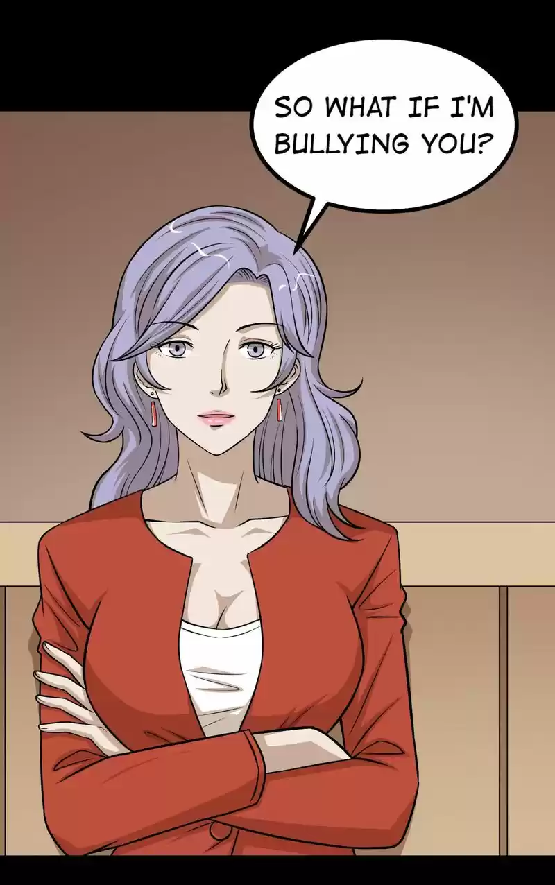 The Gangster Boss Is 16 Again Chapter 51