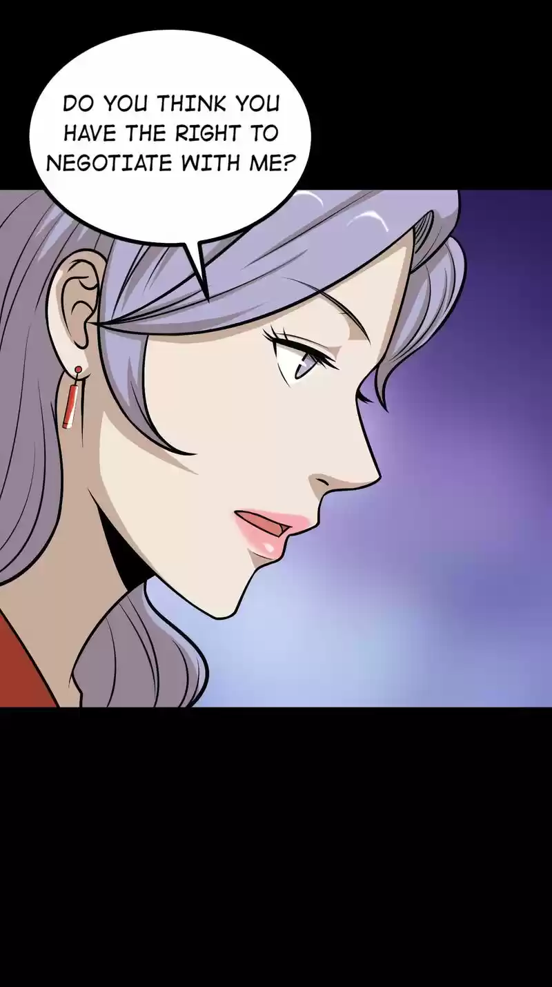 The Gangster Boss Is 16 Again Chapter 51