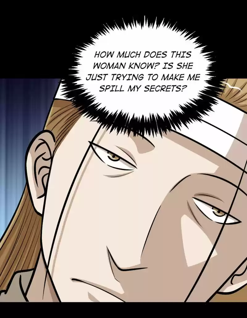 The Gangster Boss Is 16 Again Chapter 51