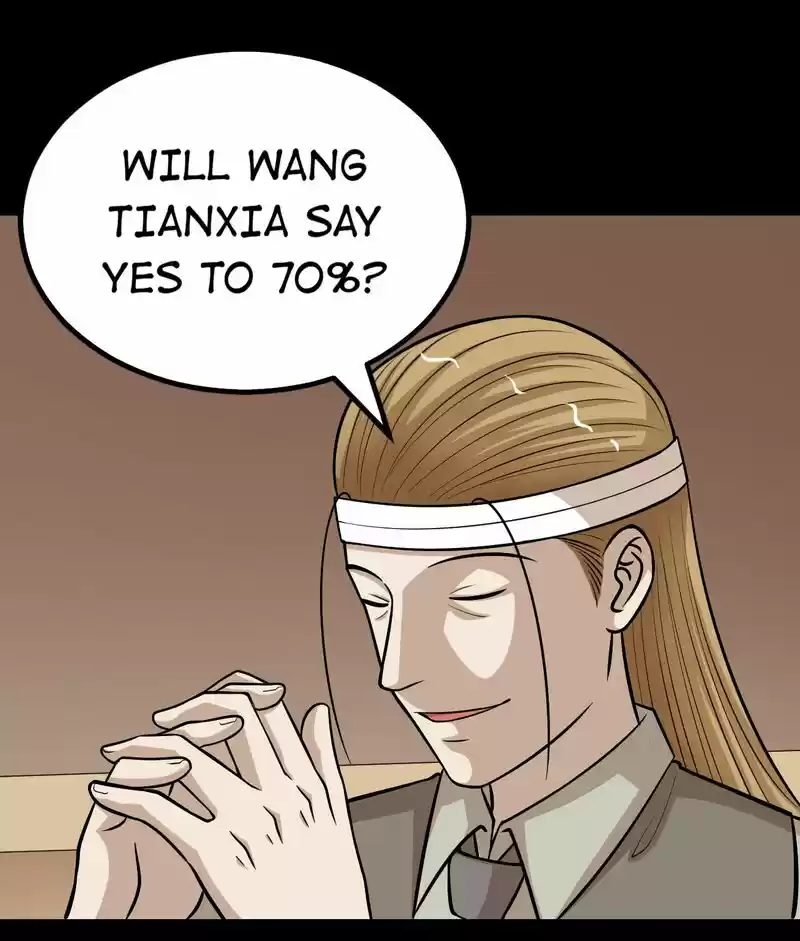 The Gangster Boss Is 16 Again Chapter 51