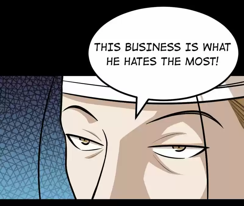 The Gangster Boss Is 16 Again Chapter 51