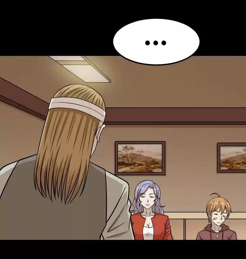 The Gangster Boss Is 16 Again Chapter 51