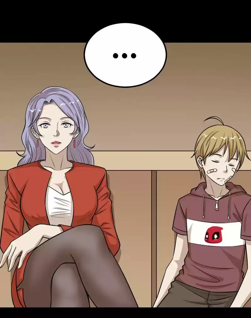 The Gangster Boss Is 16 Again Chapter 51