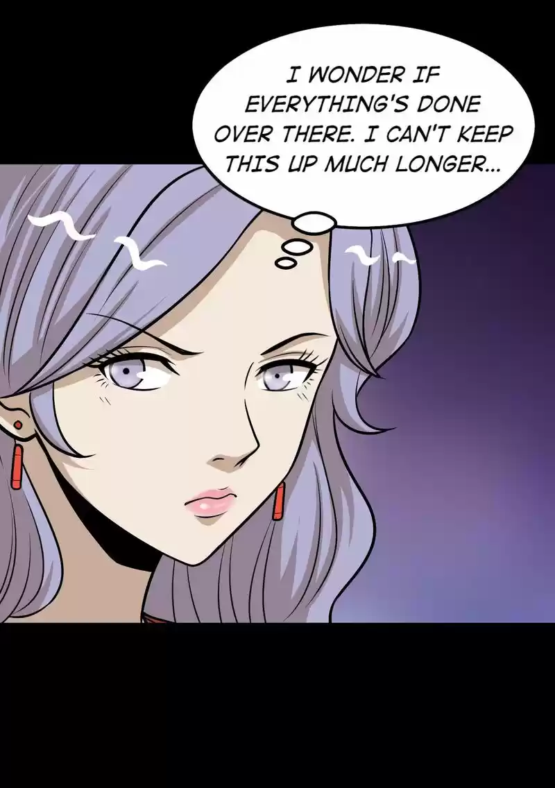 The Gangster Boss Is 16 Again Chapter 51