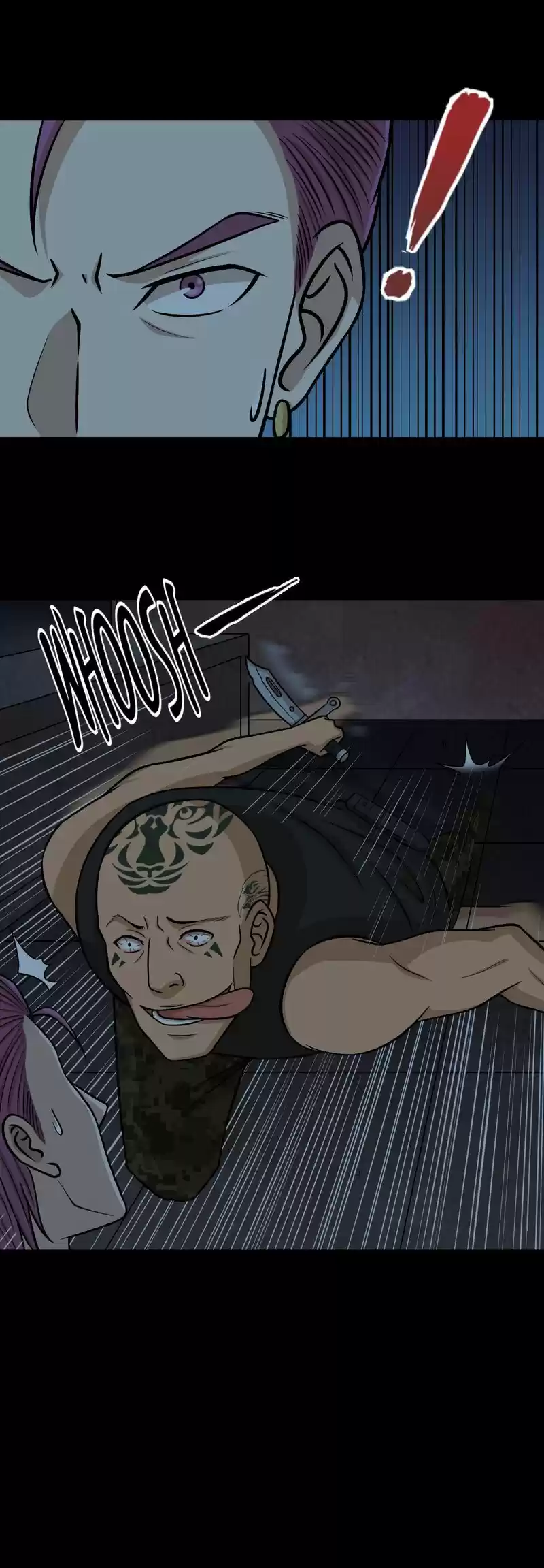 The Gangster Boss Is 16 Again Chapter 51