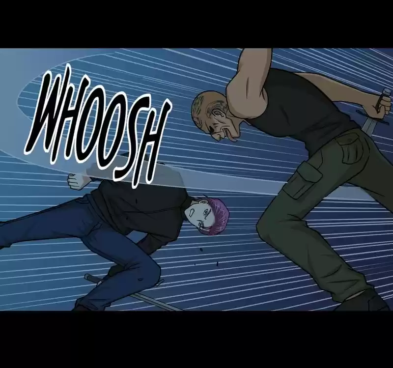 The Gangster Boss Is 16 Again Chapter 51