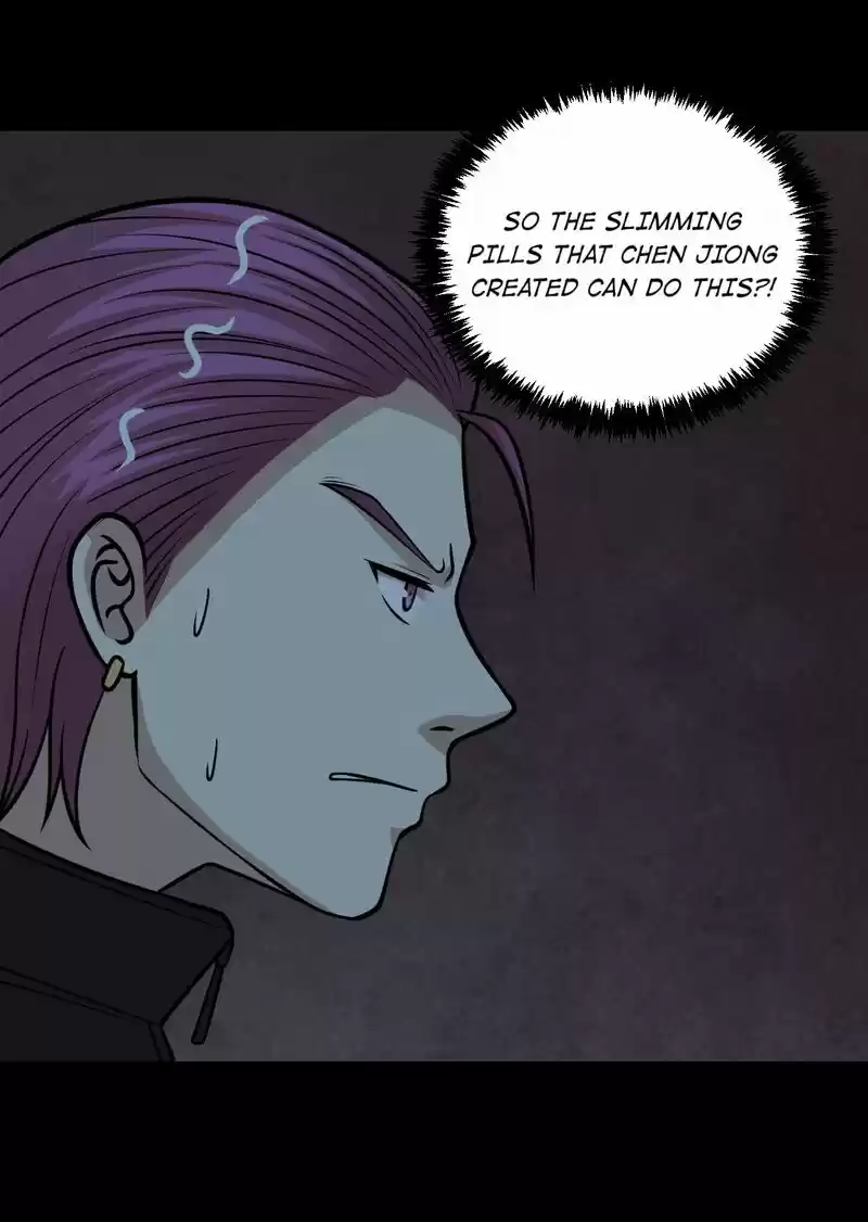 The Gangster Boss Is 16 Again Chapter 51