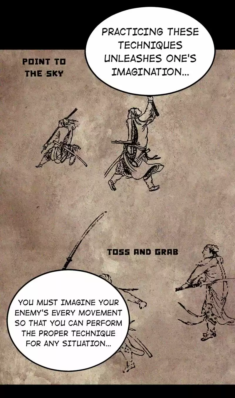 The Gangster Boss Is 16 Again Chapter 52