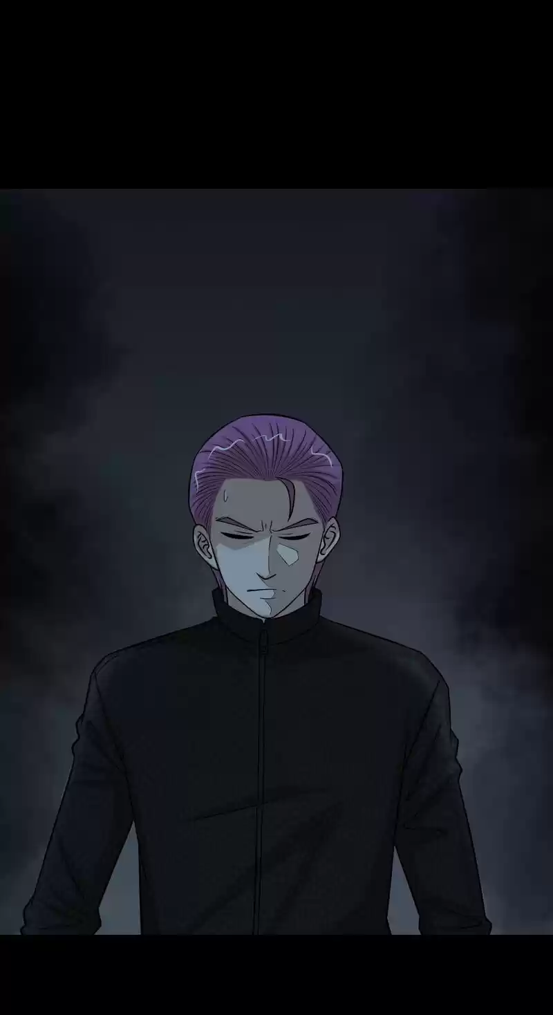 The Gangster Boss Is 16 Again Chapter 52