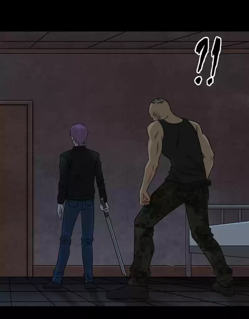 The Gangster Boss Is 16 Again Chapter 52