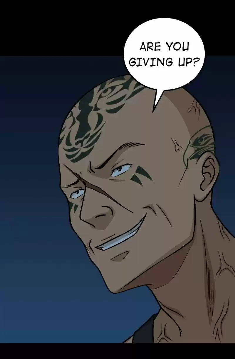 The Gangster Boss Is 16 Again Chapter 52