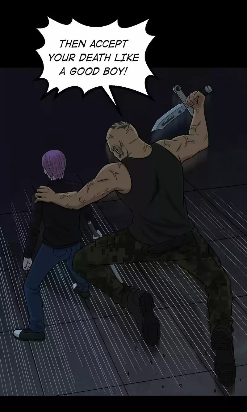 The Gangster Boss Is 16 Again Chapter 52