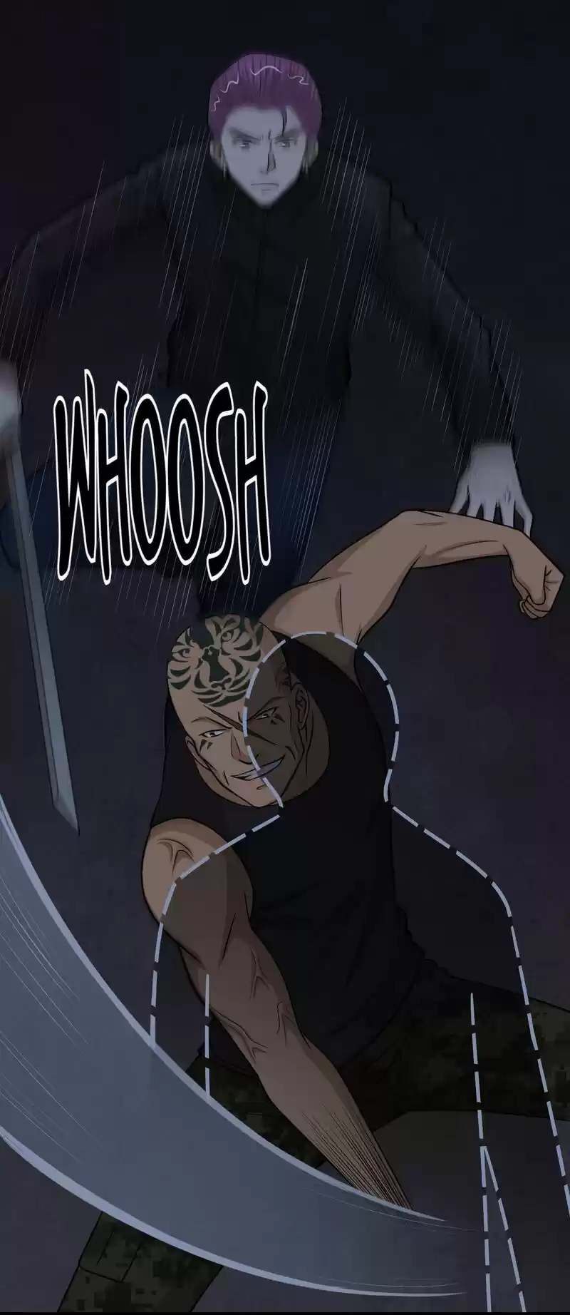 The Gangster Boss Is 16 Again Chapter 52