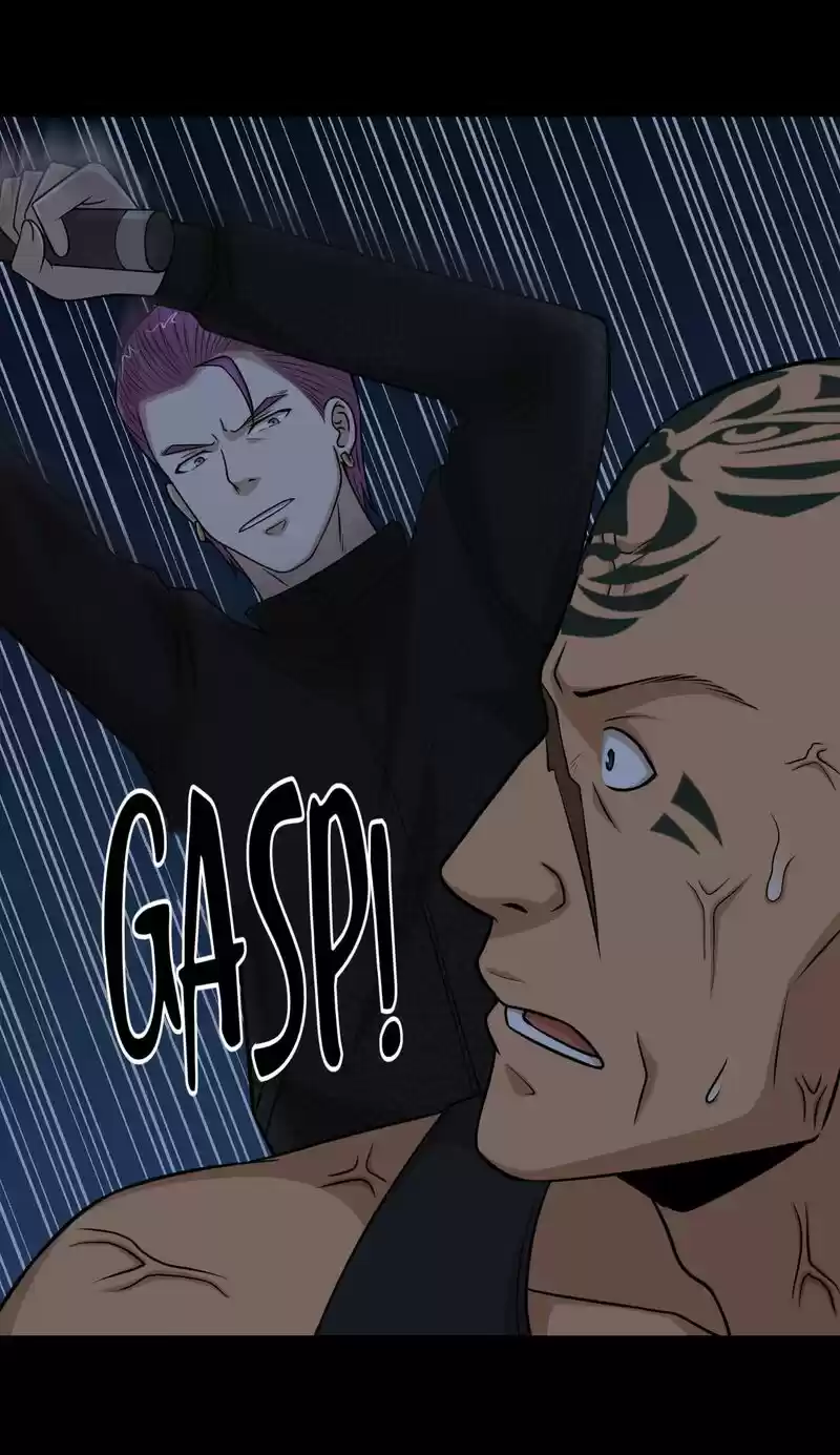 The Gangster Boss Is 16 Again Chapter 52