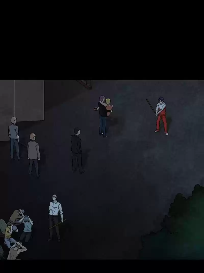 The Gangster Boss Is 16 Again Chapter 52