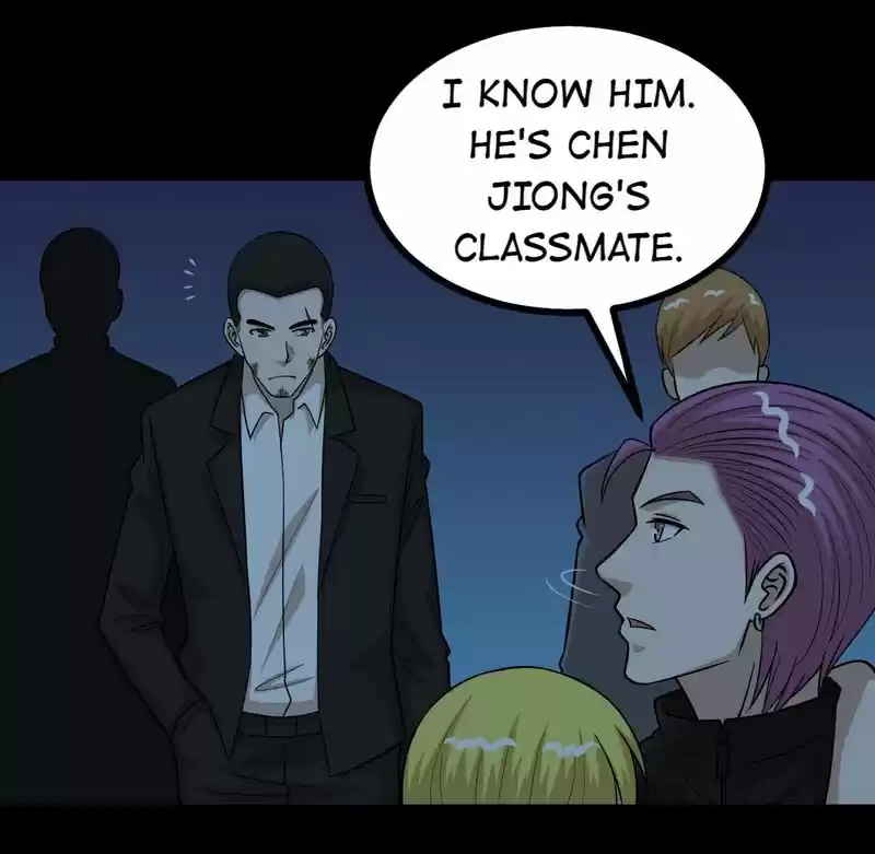 The Gangster Boss Is 16 Again Chapter 52