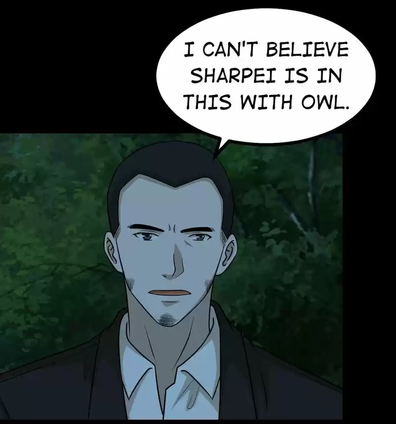 The Gangster Boss Is 16 Again Chapter 53