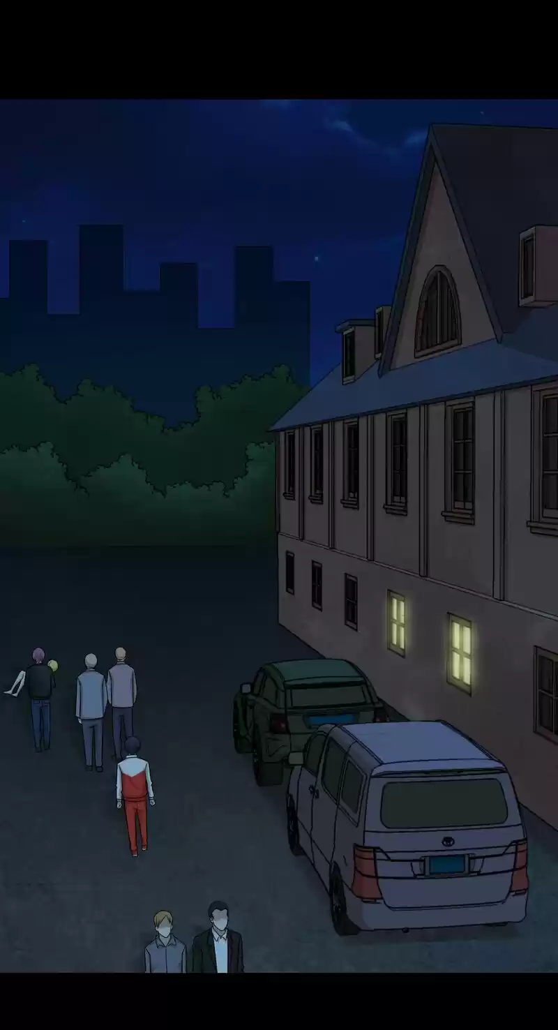 The Gangster Boss Is 16 Again Chapter 53