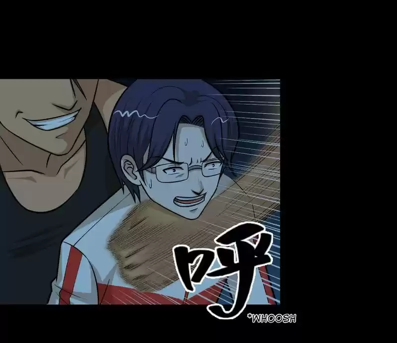 The Gangster Boss Is 16 Again Chapter 53