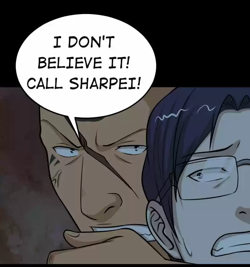 The Gangster Boss Is 16 Again Chapter 53