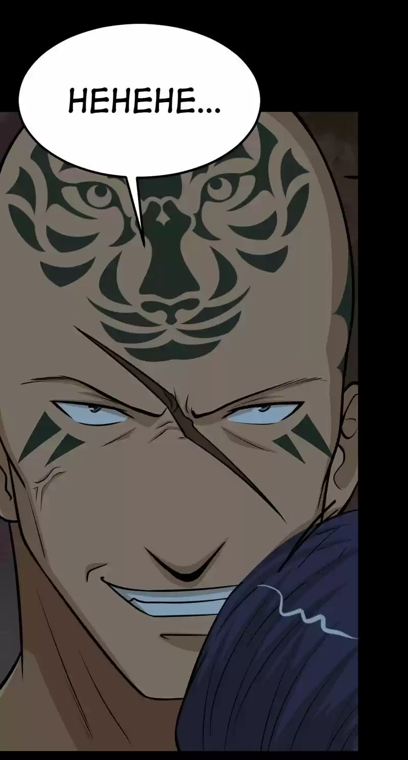 The Gangster Boss Is 16 Again Chapter 53