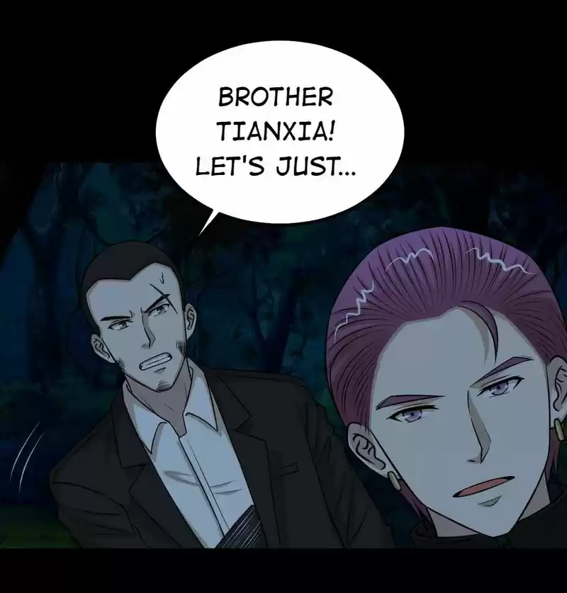 The Gangster Boss Is 16 Again Chapter 53