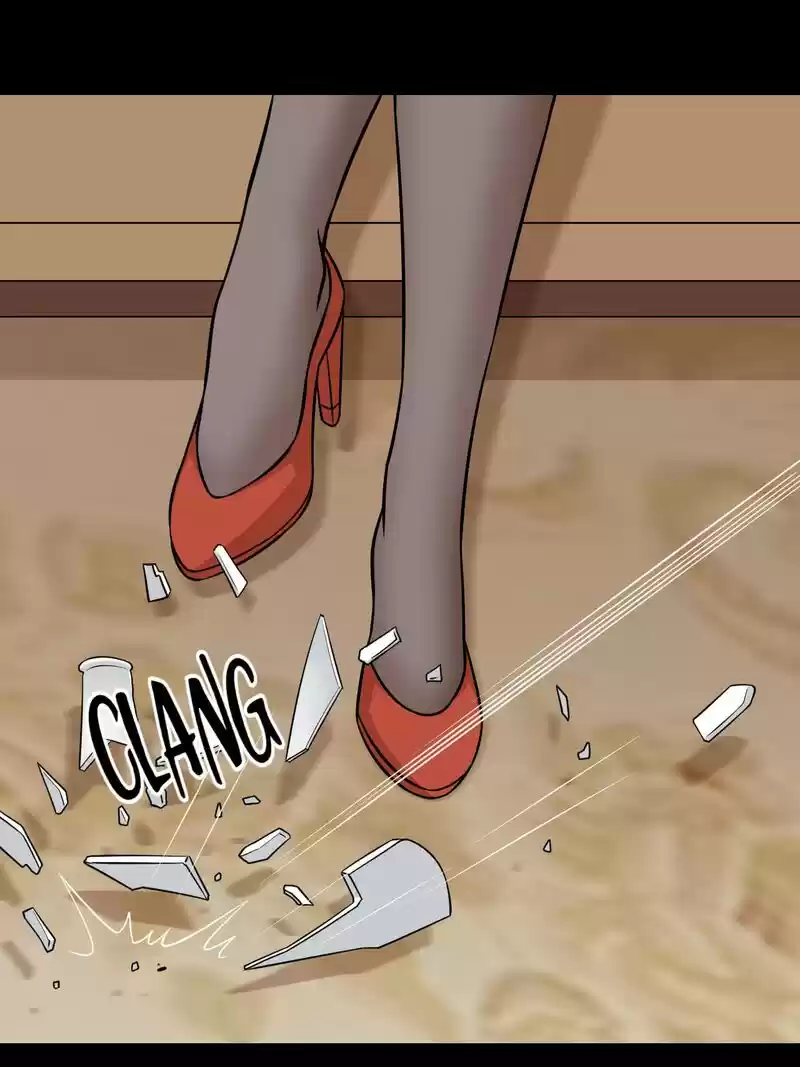 The Gangster Boss Is 16 Again Chapter 53