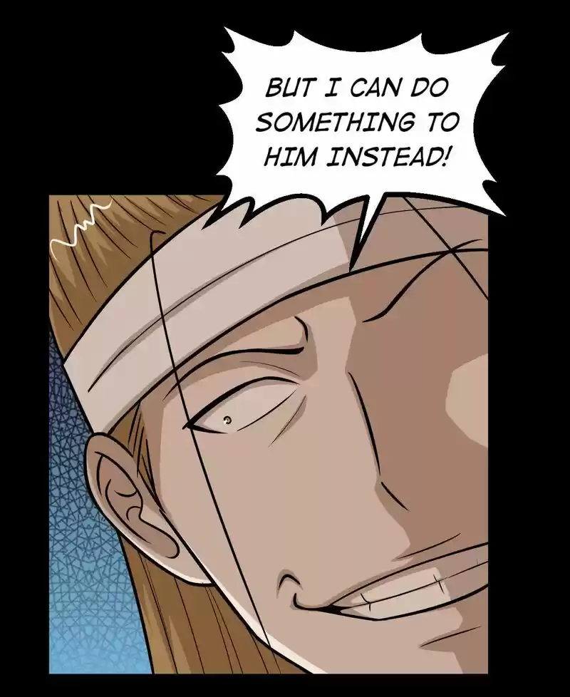 The Gangster Boss Is 16 Again Chapter 53