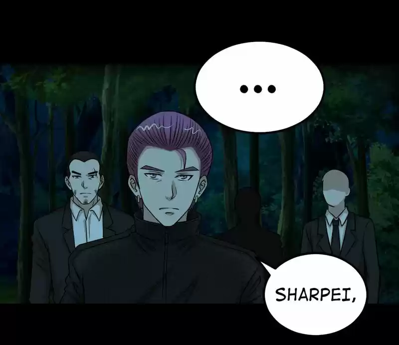 The Gangster Boss Is 16 Again Chapter 53