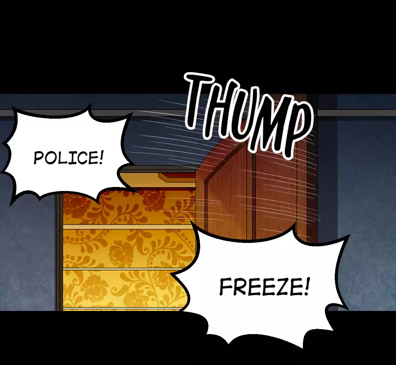 The Gangster Boss Is 16 Again Chapter 67