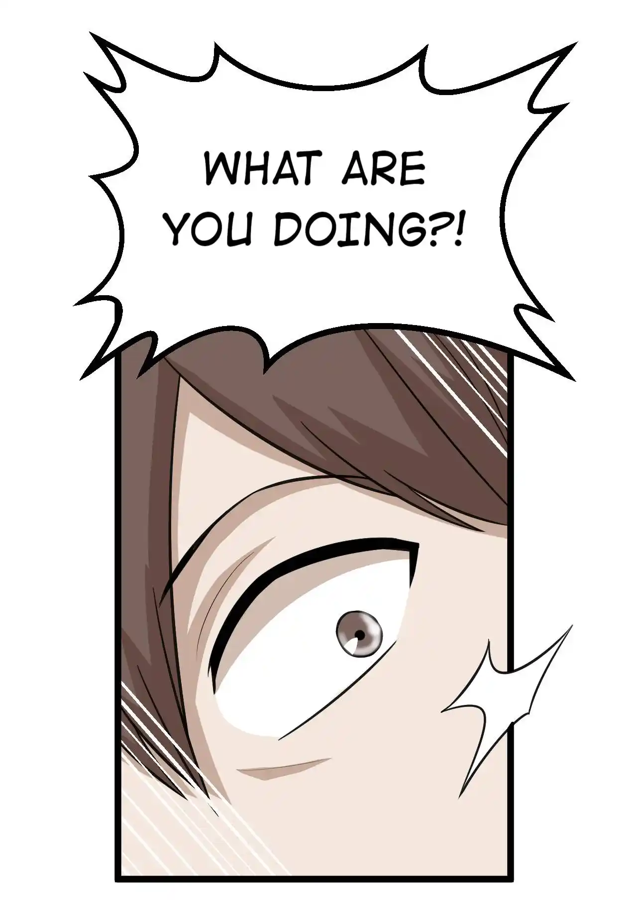 The Gangster Boss is 16 Again Chapter 83