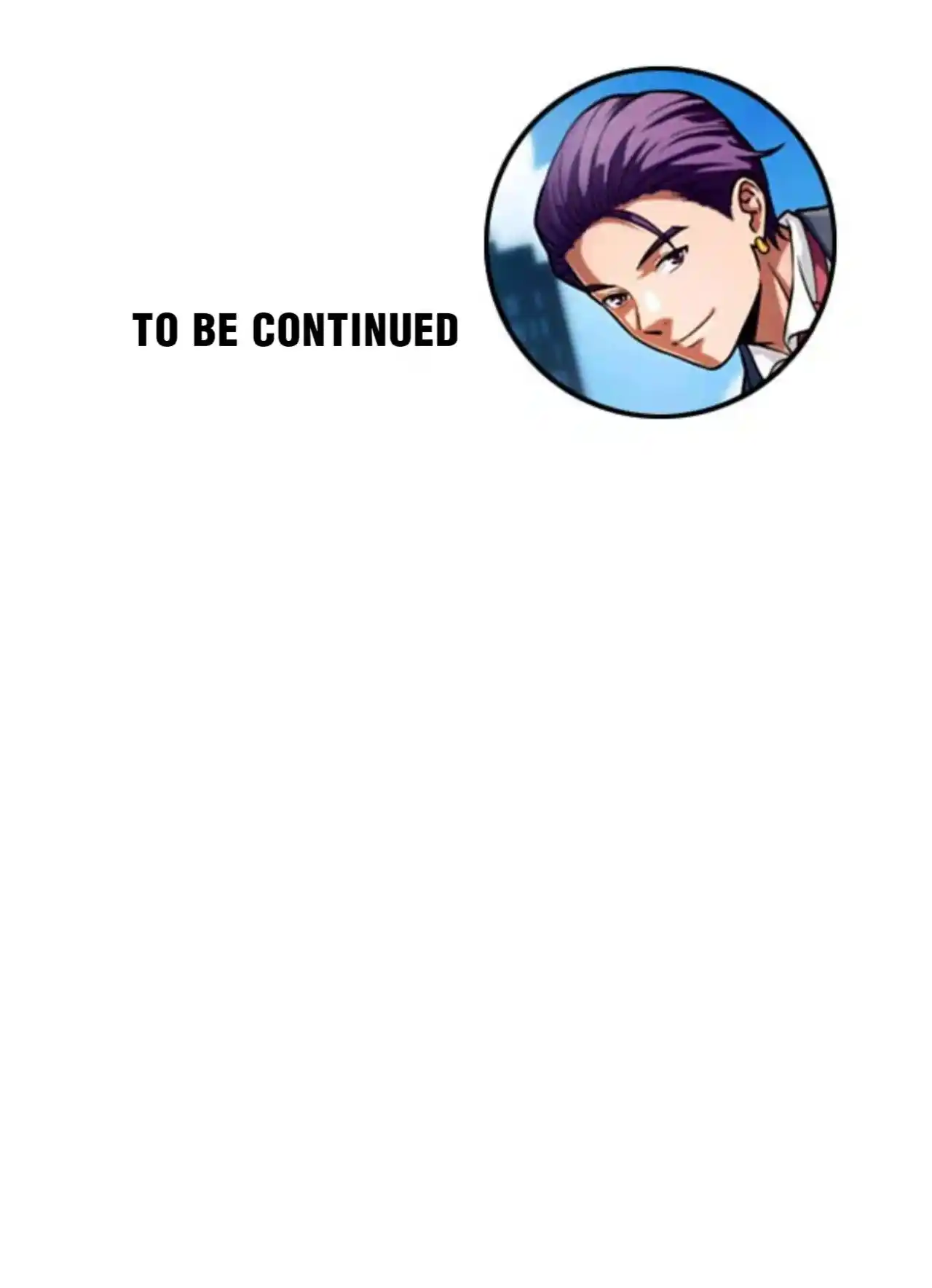 The Gangster Boss is 16 Again Chapter 83