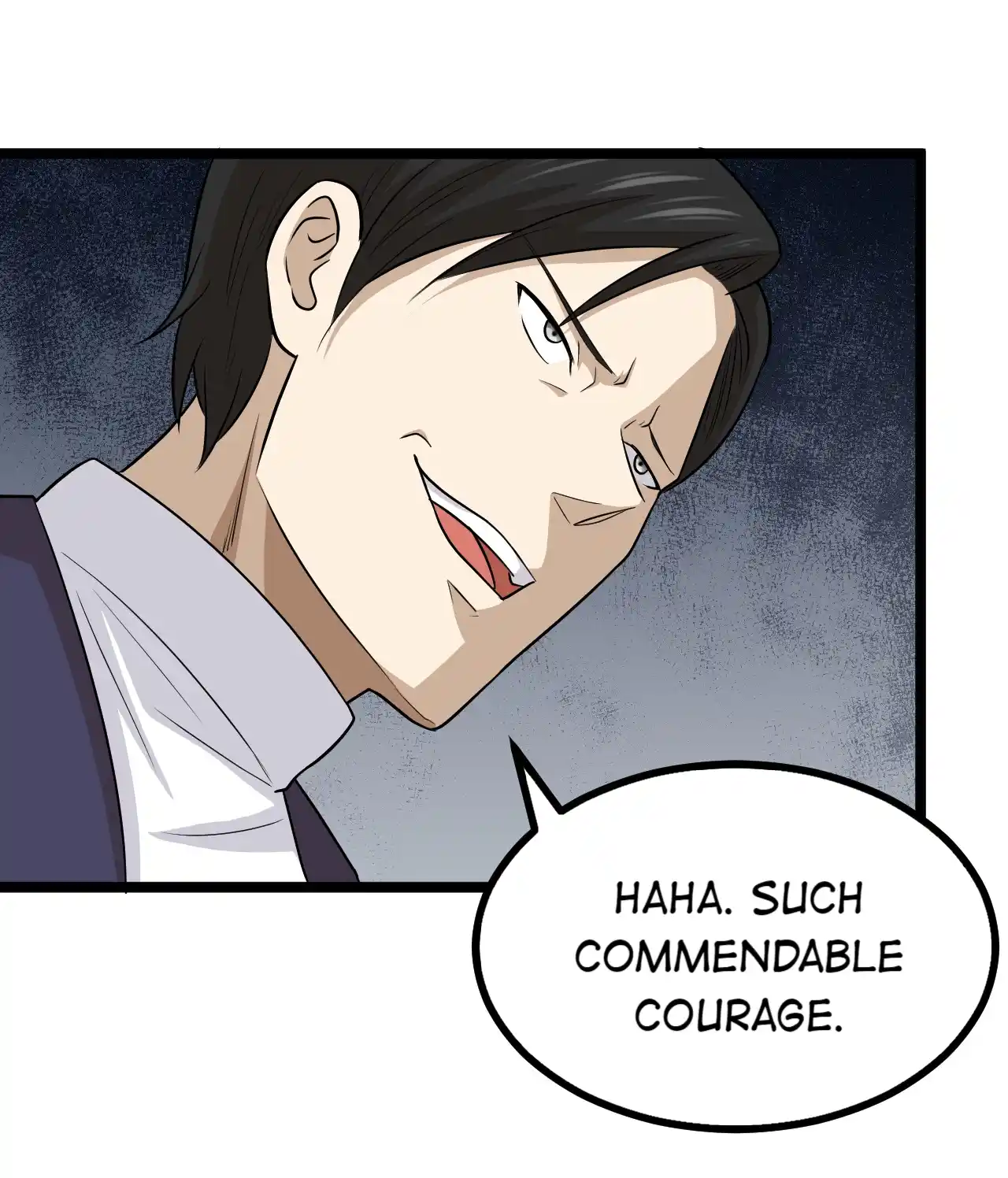 The Gangster Boss is 16 Again Vol.0 Ch.209