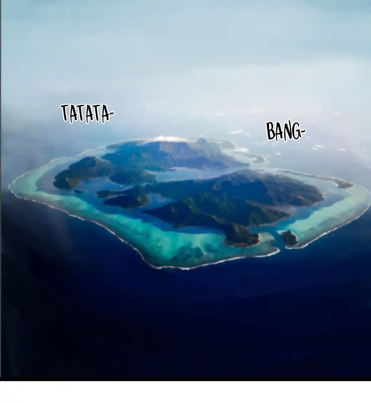 The Gangster Boss is 16 Again Vol.0 Ch.209