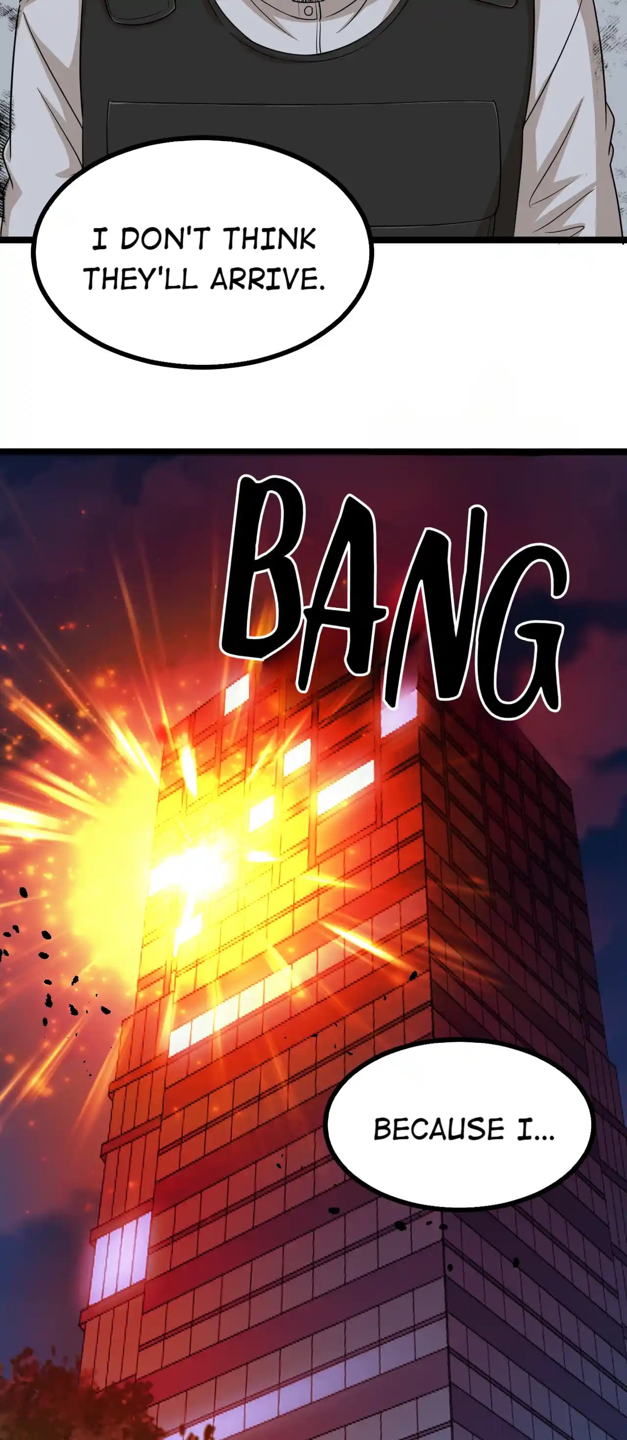 The Gangster Boss is 16 Again Vol.0 Ch.209