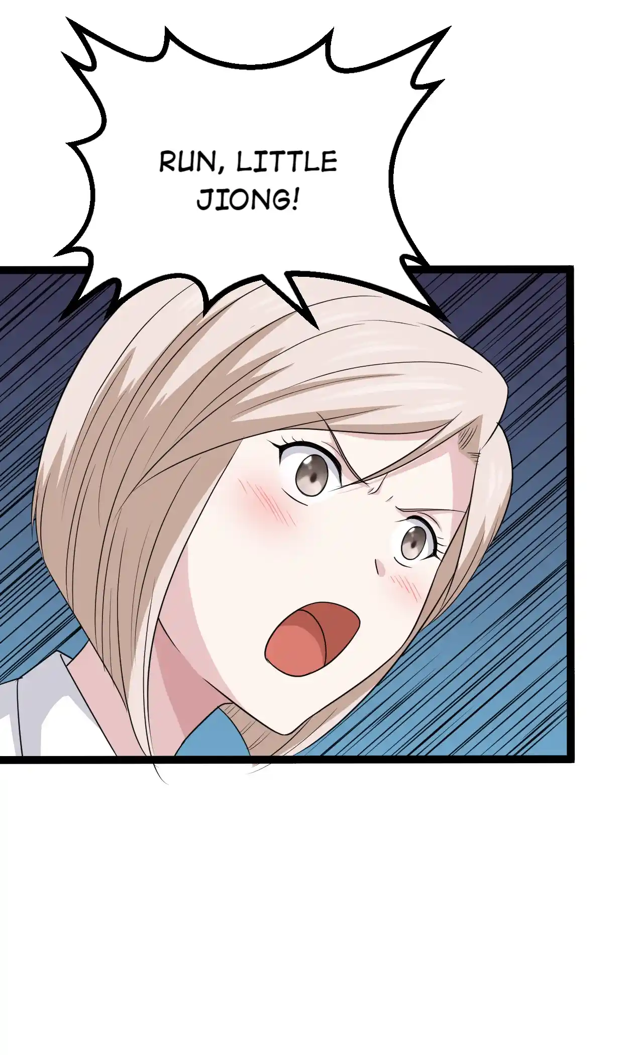 The Gangster Boss is 16 Again Vol.0 Ch.210